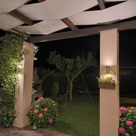 Villa Archangelos Archaggelos  외부 사진
