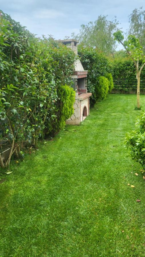 Villa Archangelos Archaggelos  외부 사진