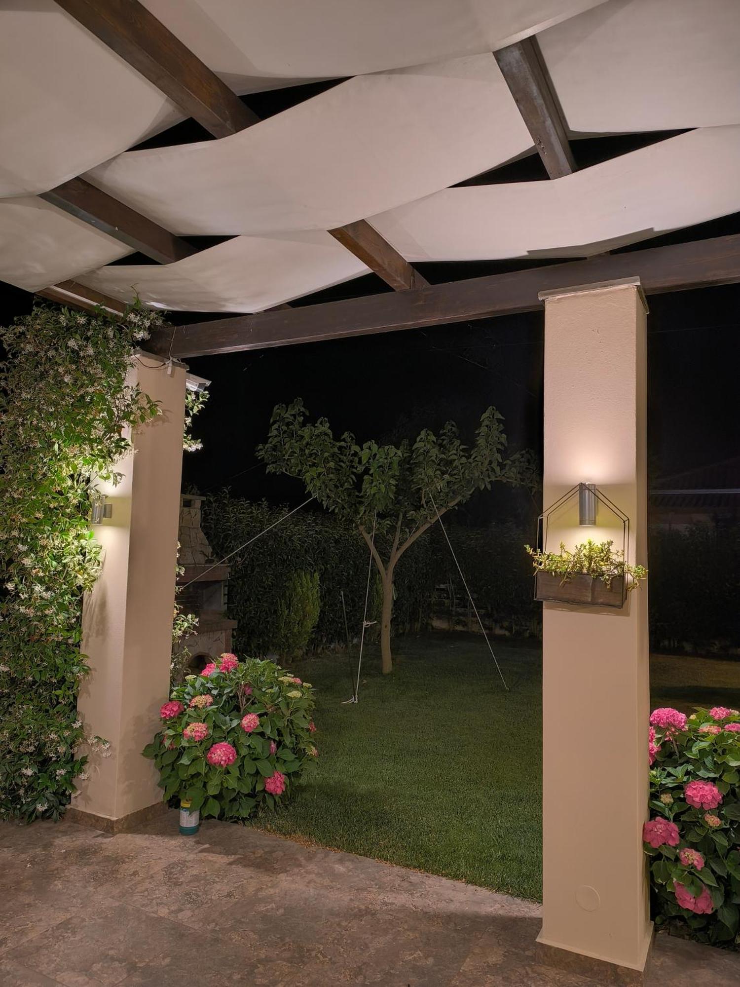 Villa Archangelos Archaggelos  외부 사진